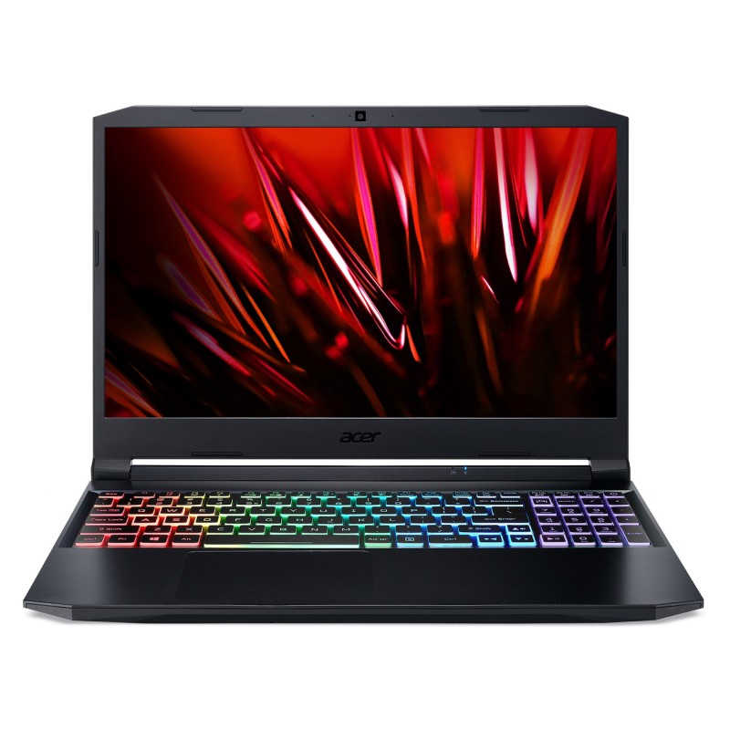 Laptop ACER Nitro 5 AMD Ryzen 7 5800H 16GB 512GB SSD RTX3060 15.6" UEFI Shell - NH.QBCEX.006 23254