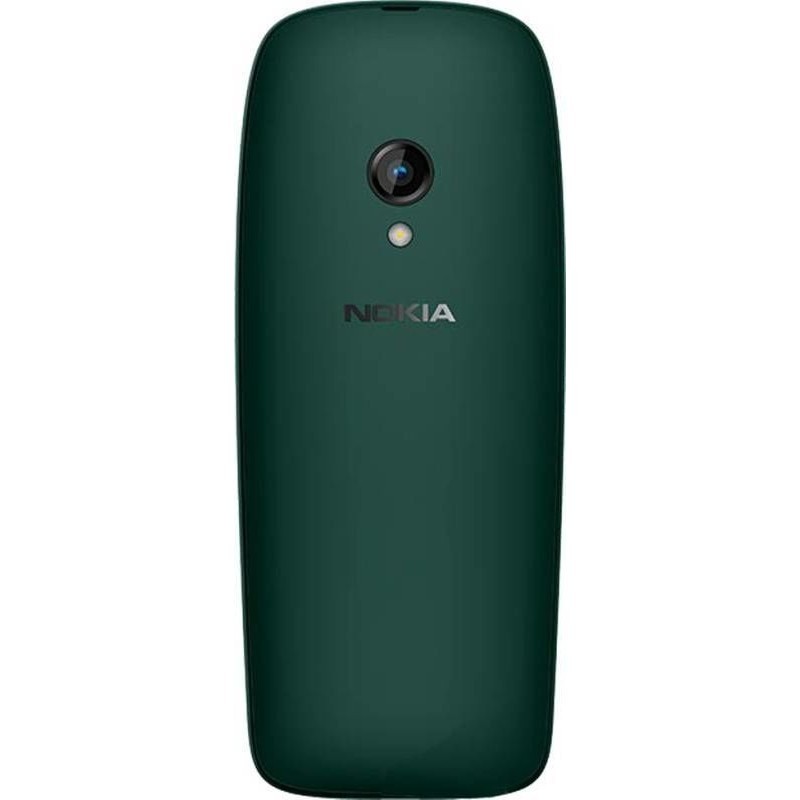 Mobitel NOKIA 6310 Dual SIM Green 24608
