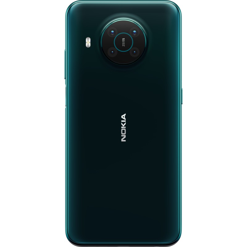 Mobitel NOKIA X10 5G Green 24486