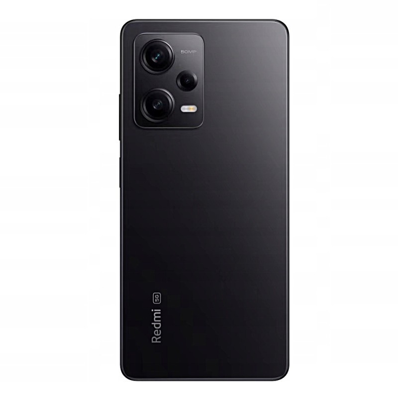 Mobitel XIAOMI Redmi Note 12 PRO 5G 6GB 128GB DualSIM - Midnight Black 31014