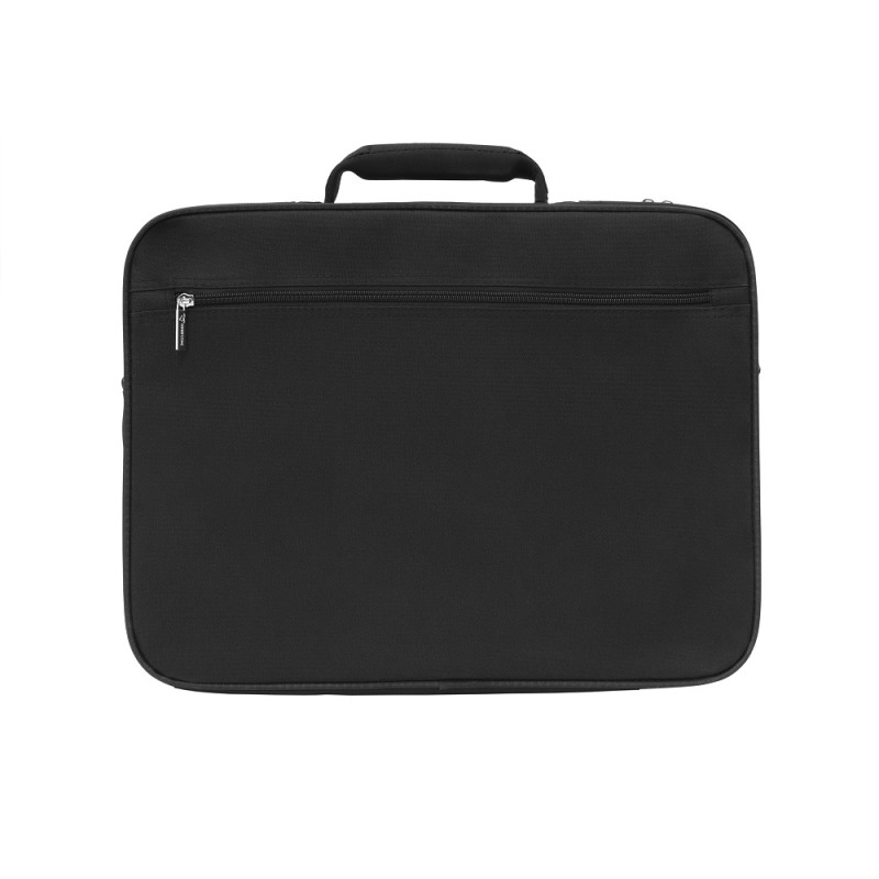 Torba SBOX za notebook 17.3" NSS-88120 Wall Street - Black 28651