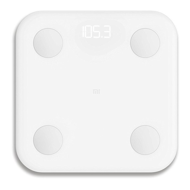 Vaga pametna XIAOMI Mi Body Composition Scale 2 24859