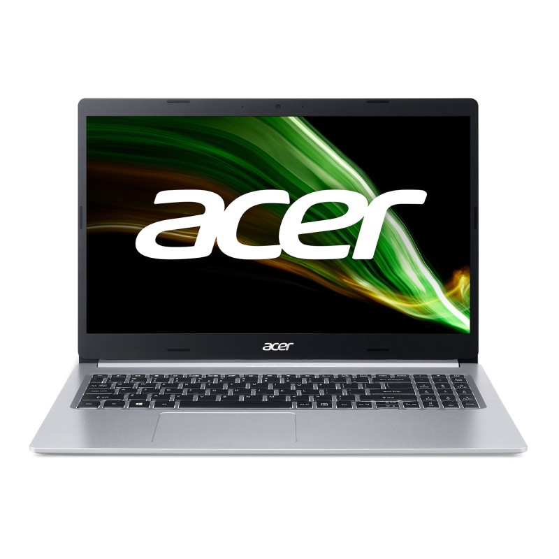 Laptop ACER Aspire 5 AMD Ryzen 3 5300U 16GB 512GB SSD UEFI Shell 15.6" - NX.A7YEX.004 24531