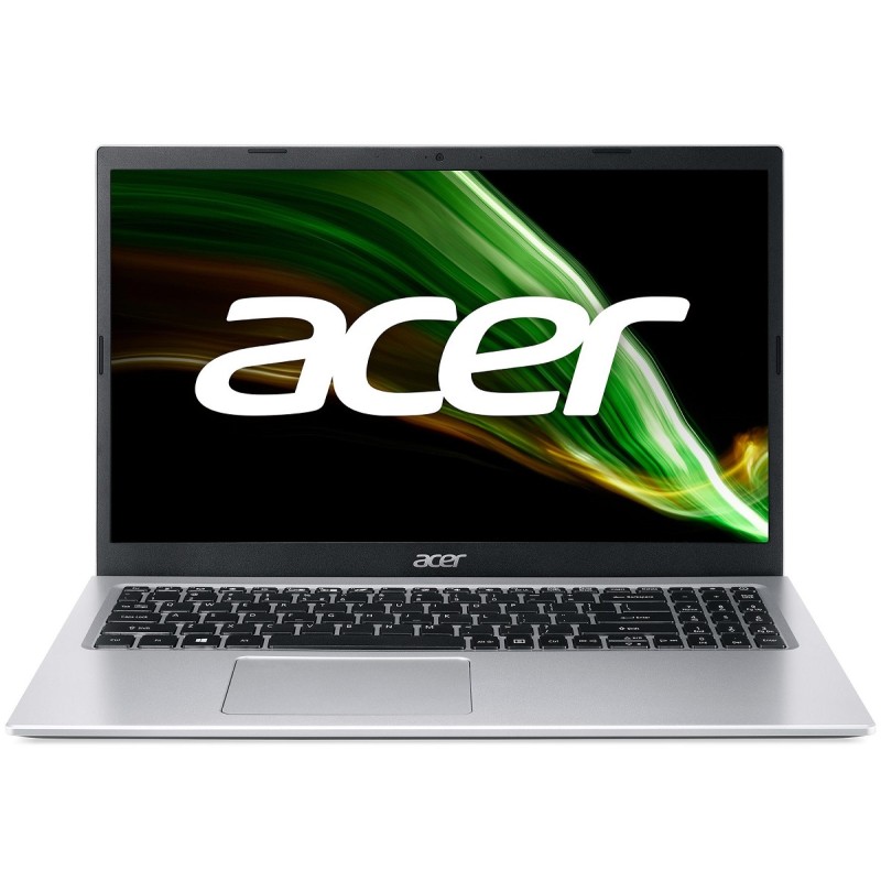 Laptop ACER Aspire 1 AMD 3020e 4GB 64GB SSD W10S 15.6" - NX.A9FEX.003 24770