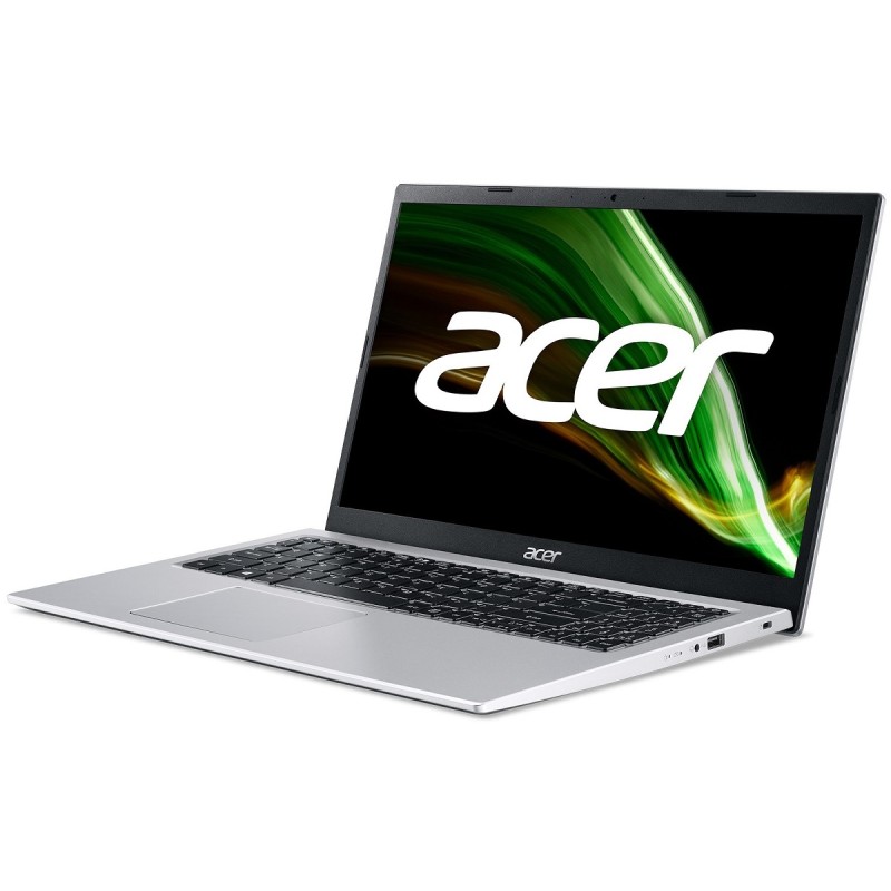 Laptop ACER Aspire 1 AMD 3020e 4GB 64GB SSD W10S 15.6" - NX.A9FEX.003 24774