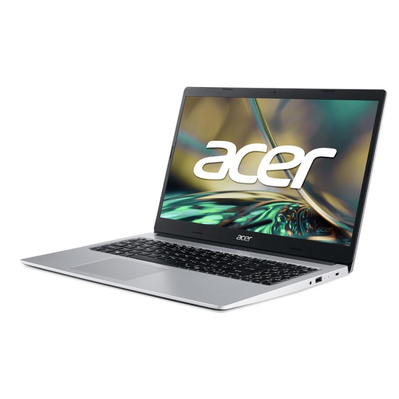 Laptop ACER Aspire 3 AMD Ryzen 5 5500U 8GB 512GB SSD UEFI Shell 15.6" - NX.K7UEX.014 29675