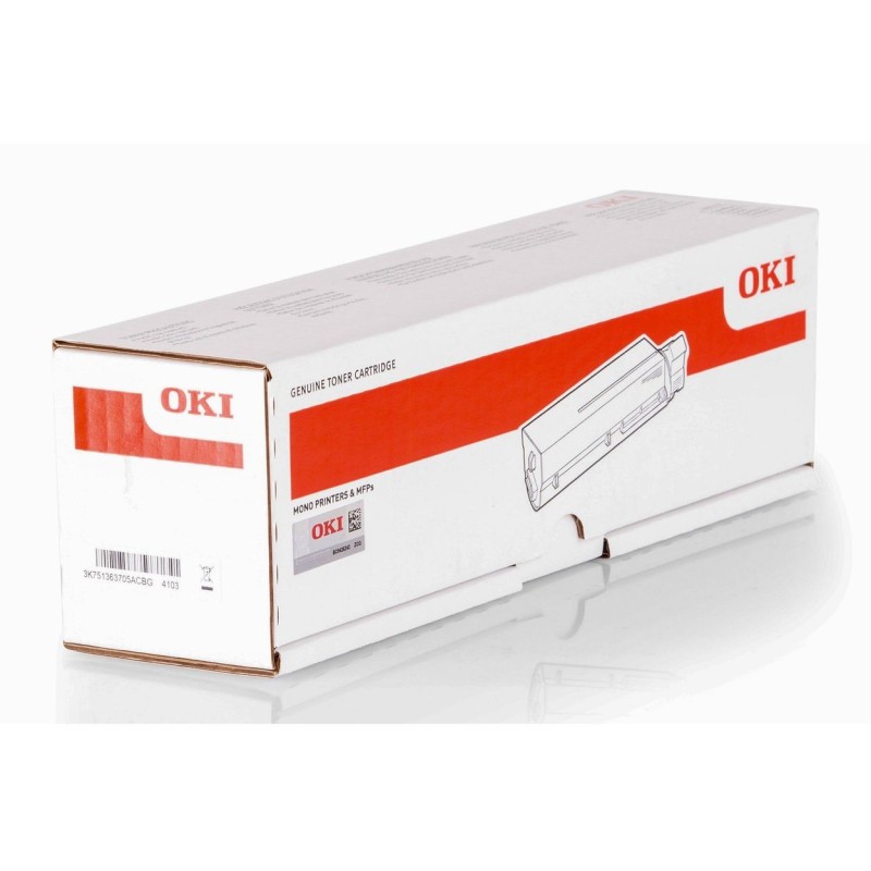 Toner OKI B432/B412/MB562dnw (ispis do 7000 stranica) original 16607