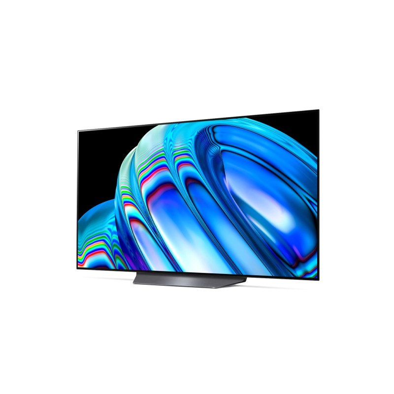 TV LG OLED55B23LA, OLED, 55", 139cm, UHD 4K, SMART 26797