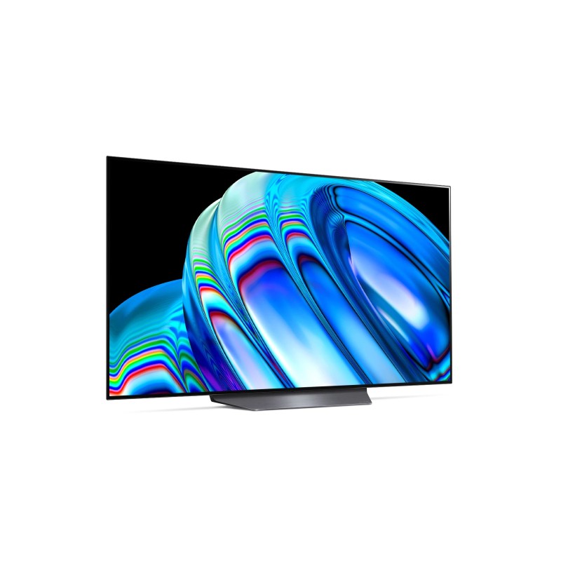 TV LG OLED55B23LA, OLED, 55", 139cm, UHD 4K, SMART 26798