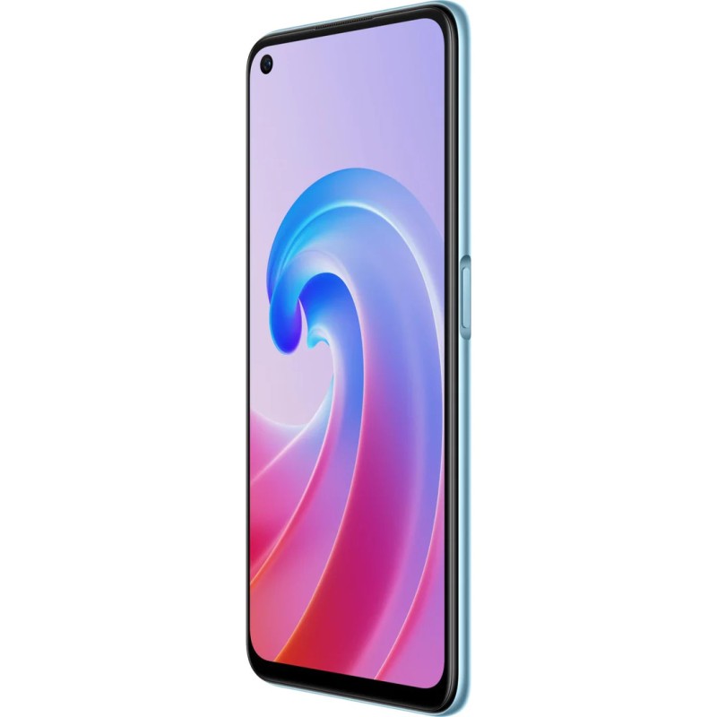 Mobitel OPPO A96 Golf Blue 27489