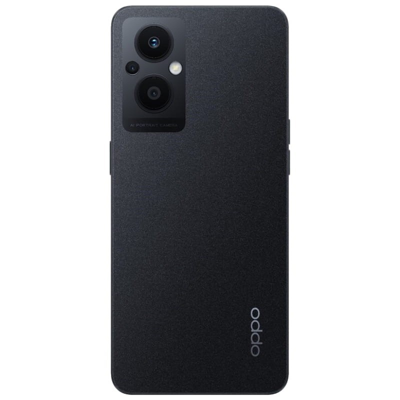 Mobitel OPPO Reno 7 Lite 5G Mulan Black 27497