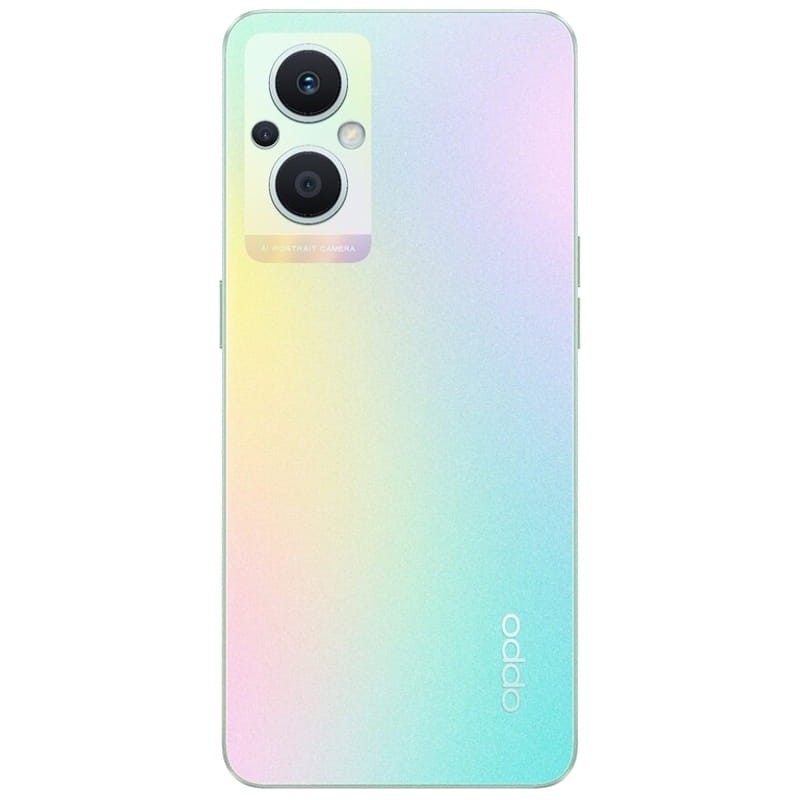 Mobitel OPPO Reno 7 Lite 5G Mulan Rainbow 27503