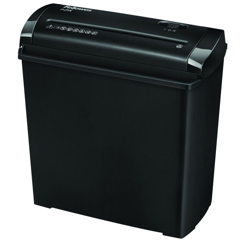 Uništavač papira Fellowes Powershred® P-25S 16848