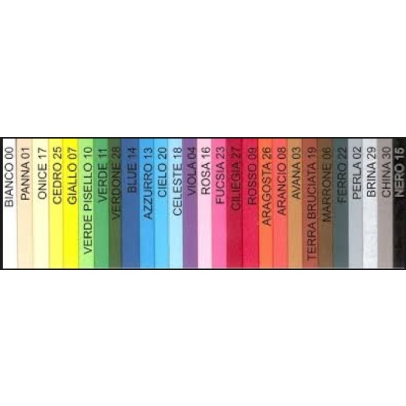Papir specijal risaći B1 220gr Fabriano LR bianco bijeli 19774