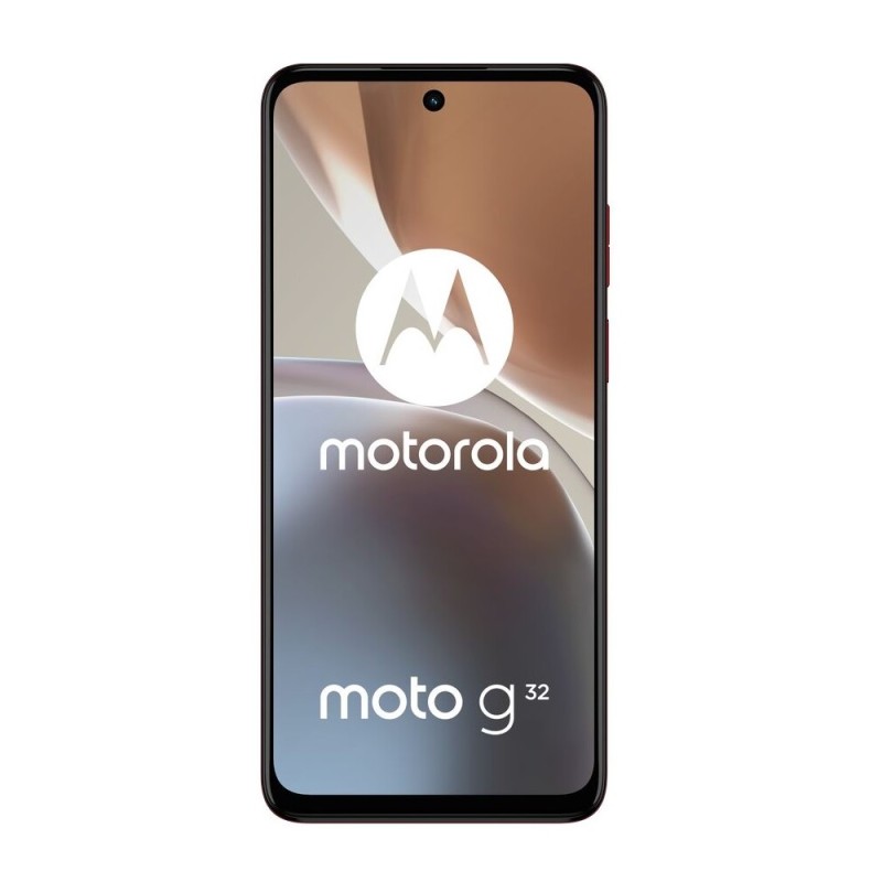 Mobitel MOTOROLA Moto G32 6GB 128GB DualSIM - Satin Maroon 31232