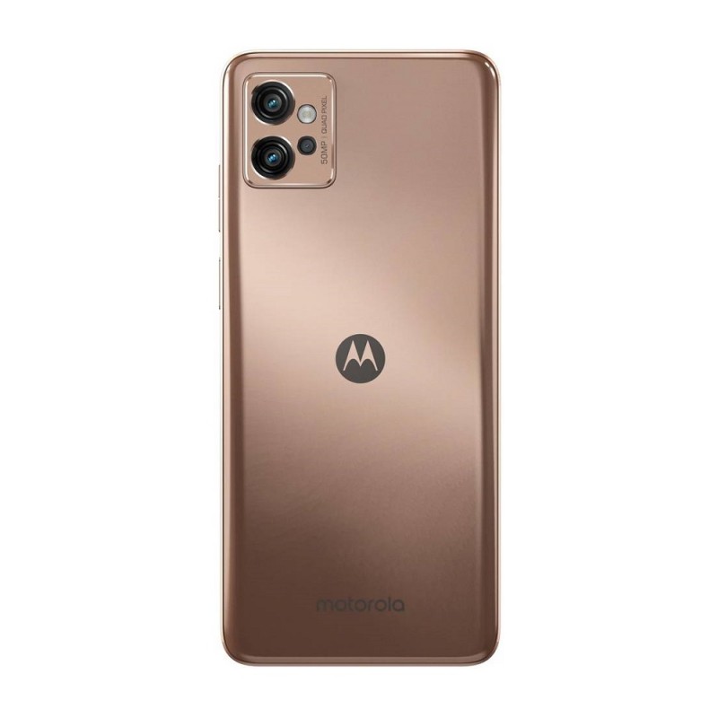 Mobitel MOTOROLA Moto G32 6GB 128GB DualSIM - Rose Gold 31230