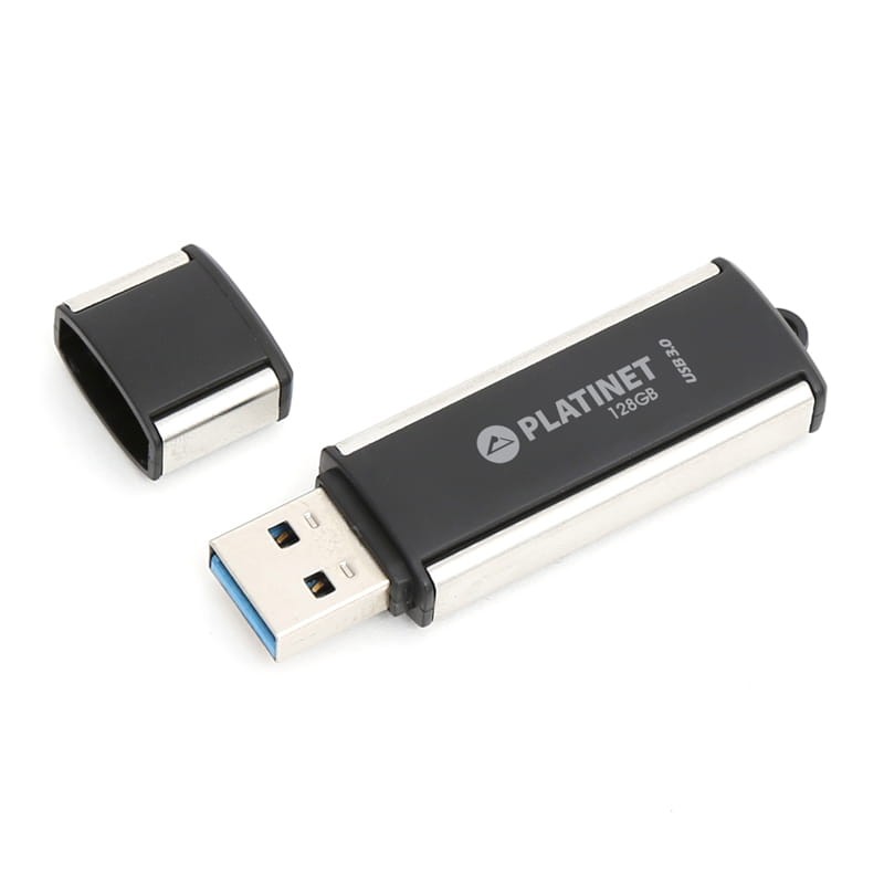 USB 3.0 Flash drive 128GB PLATINET PENDRIVE X-Depo 22665