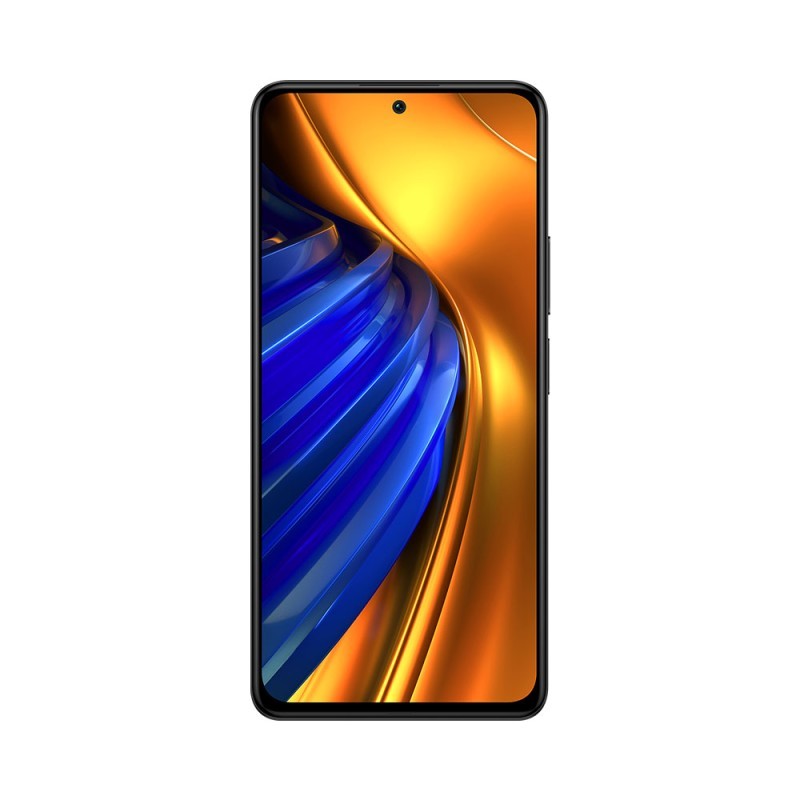 Mobitel XIAOMI POCO F4 6GB 128GB 5G DualSIM - Night Black 28338