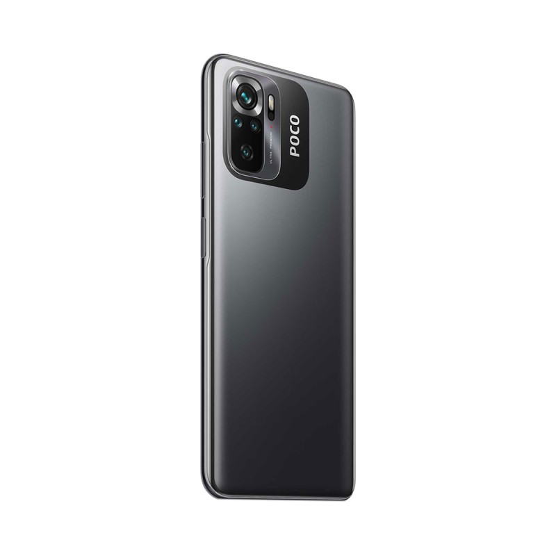 Mobitel XIAOMI POCO M5s 4GB 128GB DualSIM - Grey 28357