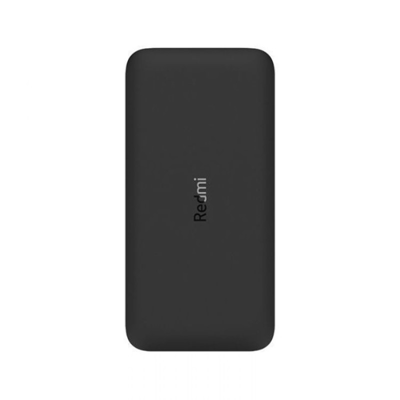 Power Bank 10000mAh XIAOMI Redmi - Black 27971