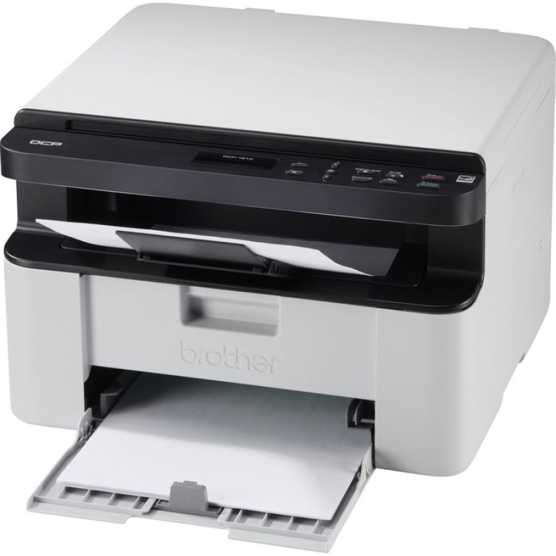 Printer BROTHER DCP-1510E Laser All-in-one 19912