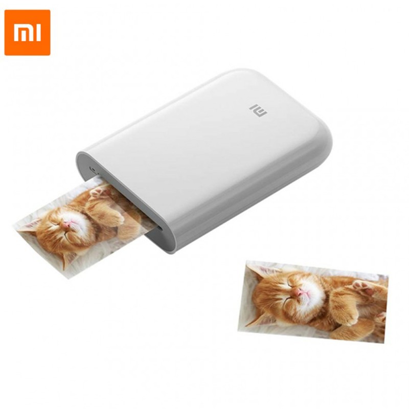 Printer XIAOMI Mi Portable 26279