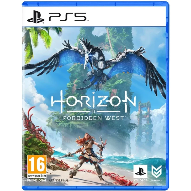 SONY PS5 igra Horizon - Forbidden West Standard Edition 26811
