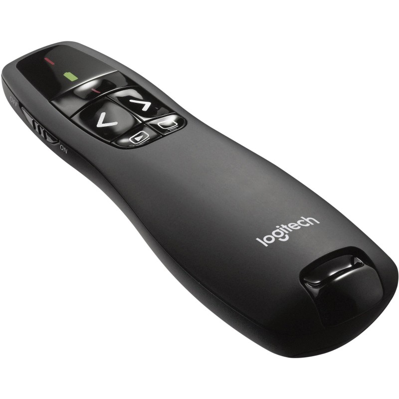 Laser pointer LOGITECH Wireless Presenter R400 19423