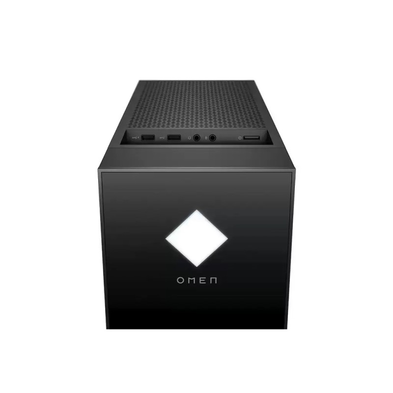 Računalo desktop HP OMEN 25L GT11-1023ny Ryzen 7-5700G 8GB 512SSD RX550 W11H 28726