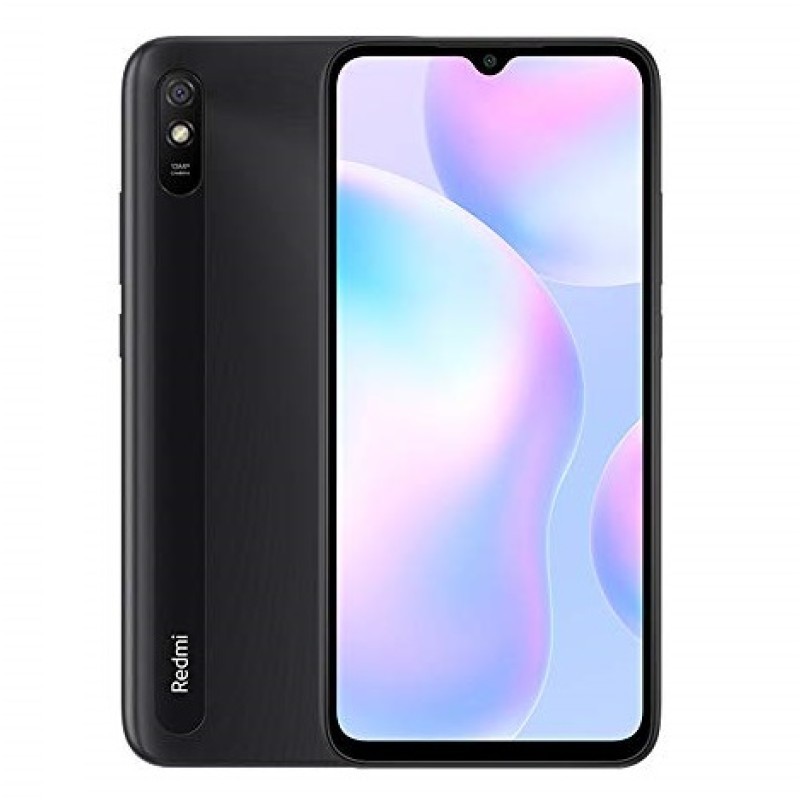 Mobitel XIAOMI Redmi 9AT 2GB 32GB DualSIM - Granite Gray 22078