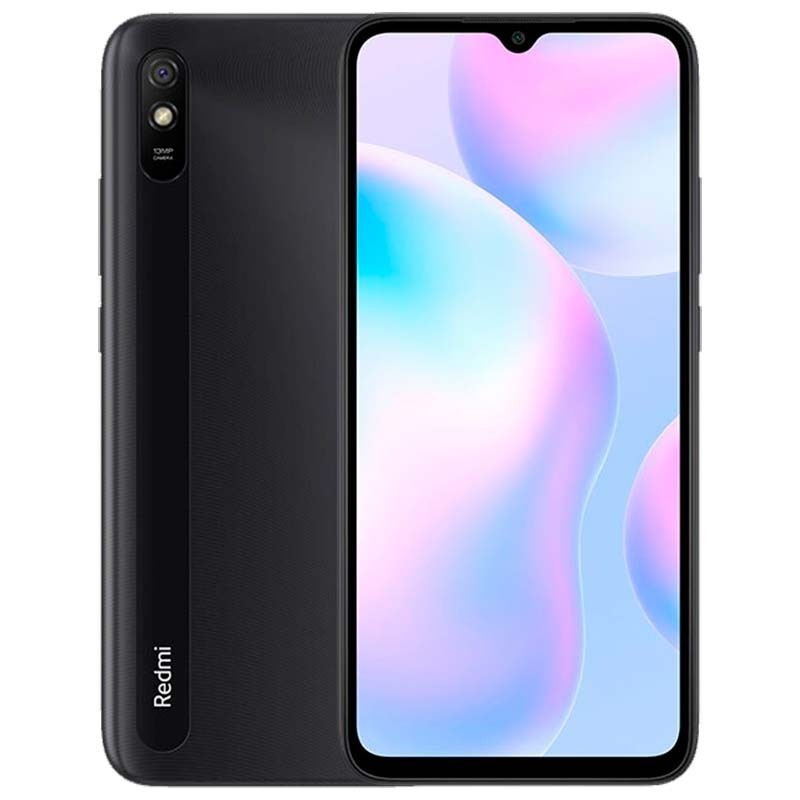 Mobitel XIAOMI Redmi 9A 2GB 32GB DualSIM - Granite Gray 28134