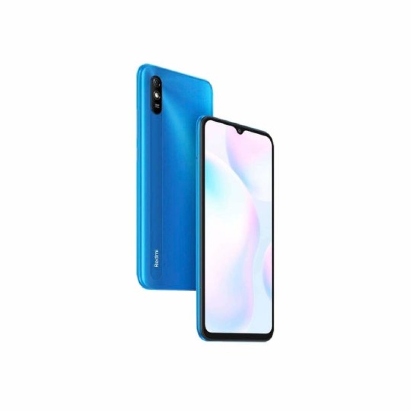 Mobitel XIAOMI Redmi 9AT 2GB 32GB DualSIM - Sky Blue 22884