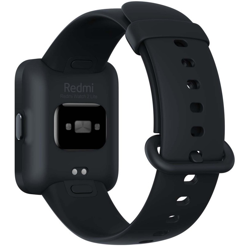 Smart watch XIAOMI Mi Redmi Watch 2 Lite GL Black - BHR5436GL 24922