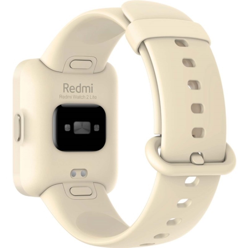 Smart watch XIAOMI Mi Redmi Watch 2 Lite GL Ivory - BHR5439GL 24932
