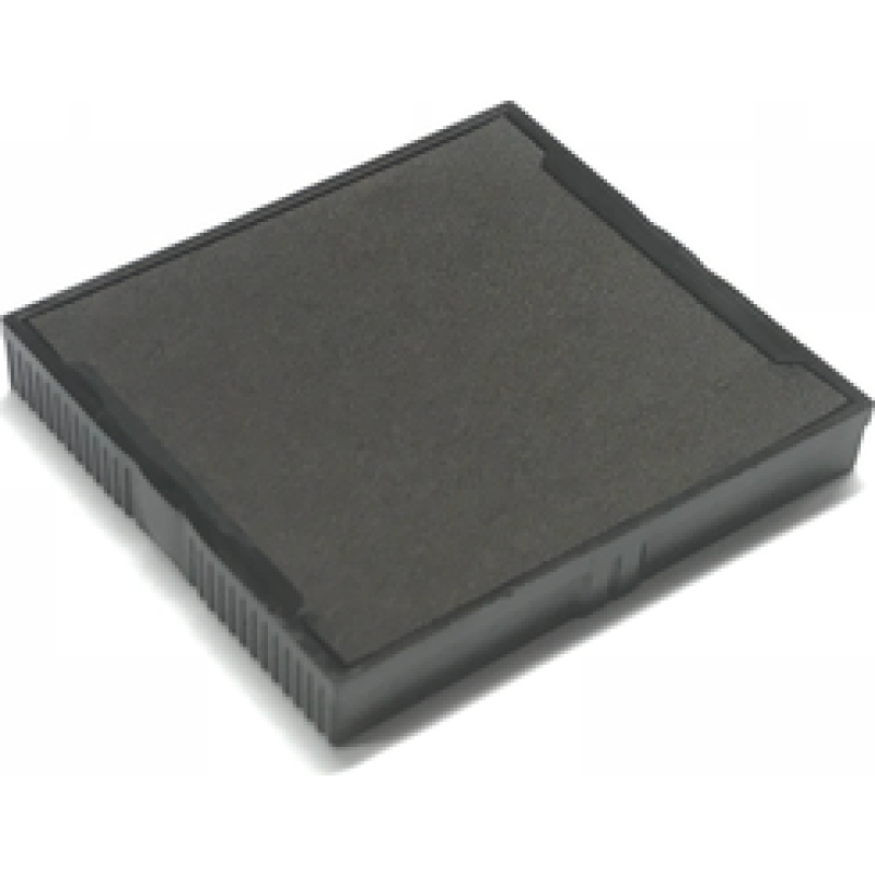 Jastučić za pečat Shiny S-542-7 crni 20740