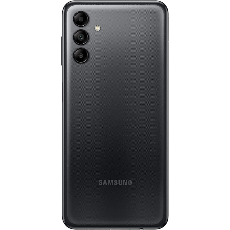 Mobitel SAMSUNG Galaxy A04S (A047) 3GB 32GB DualSIM - Black 28962