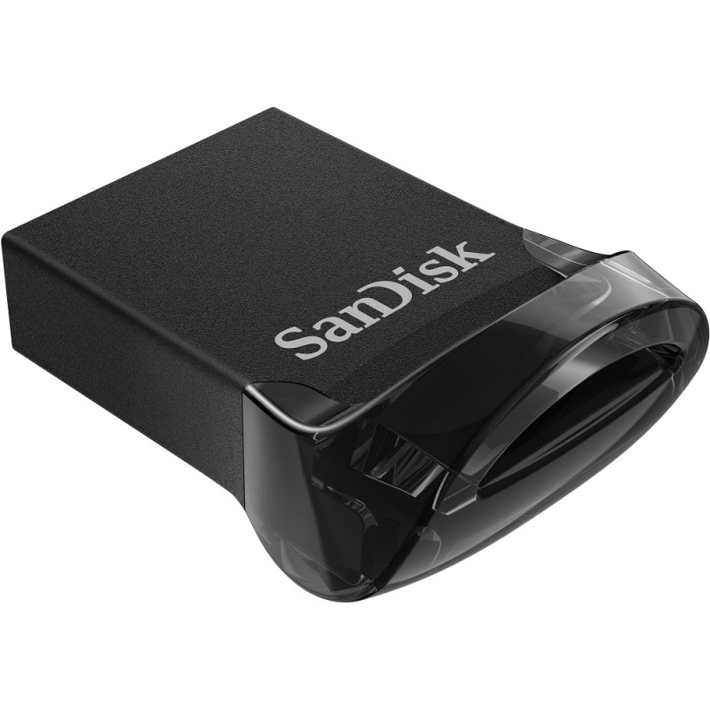 USB 3.1 Flash drive  32GB SANDISK Ultra Fit 29234