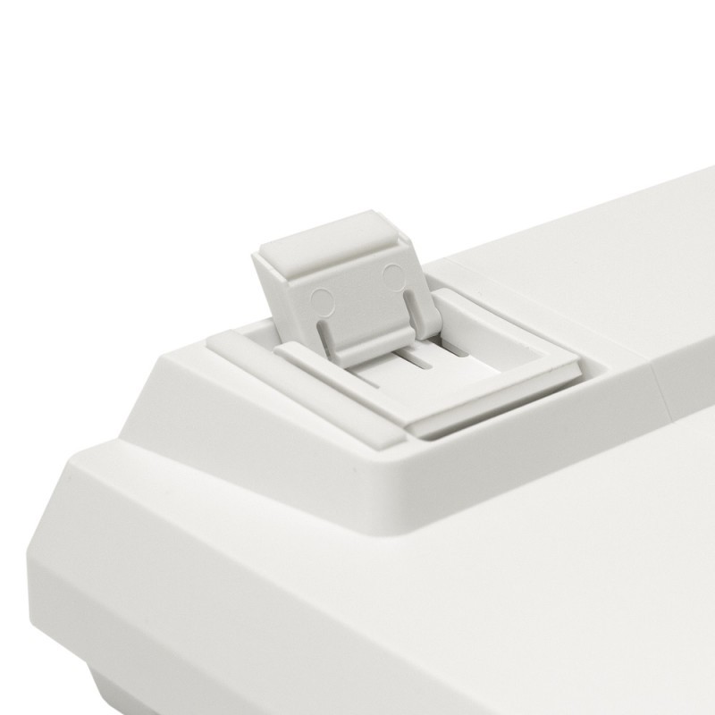 Tipkovnica WHITE SHARK GK-2022 Shinobi plavi switch - bijela 30643