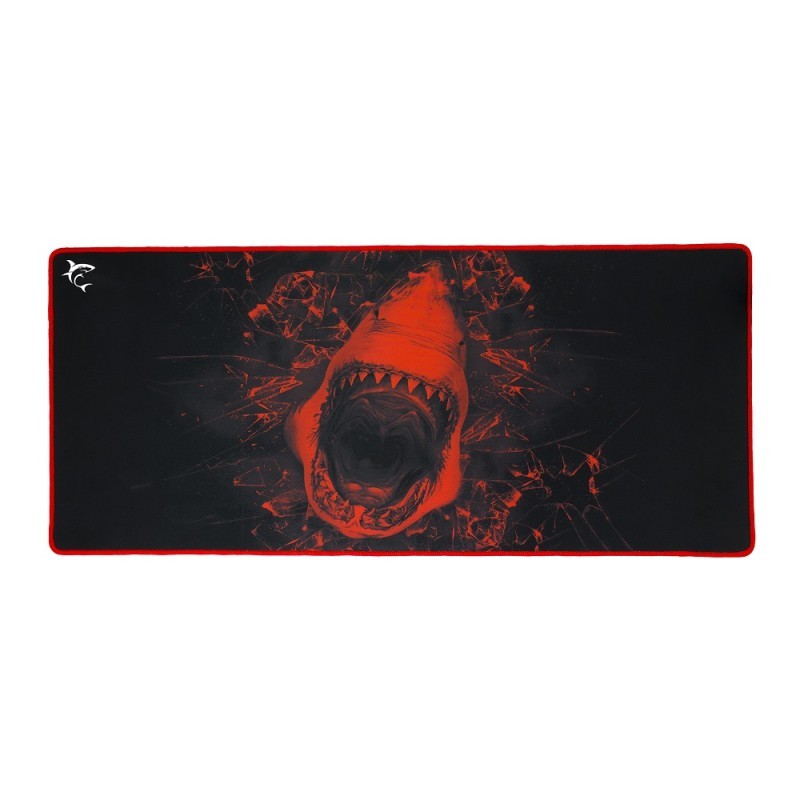Podloga za miš WHITE SHARK GMP-1899 SKYWALKER 80x35cm 27741