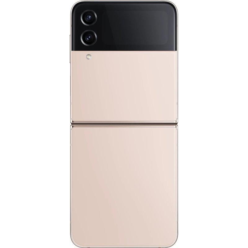 Mobitel SAMSUNG Galaxy Z Flip 4 5G (F721) DualSIM 8GB 256GB - Rosegold 28156