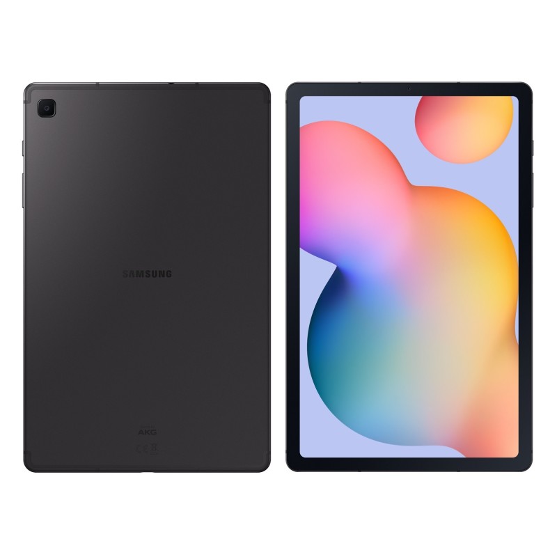 Tablet SAMSUNG Galaxy Tab S6 Lite 10.4" SM-P613 - WiFi 64GB Sivi 30837