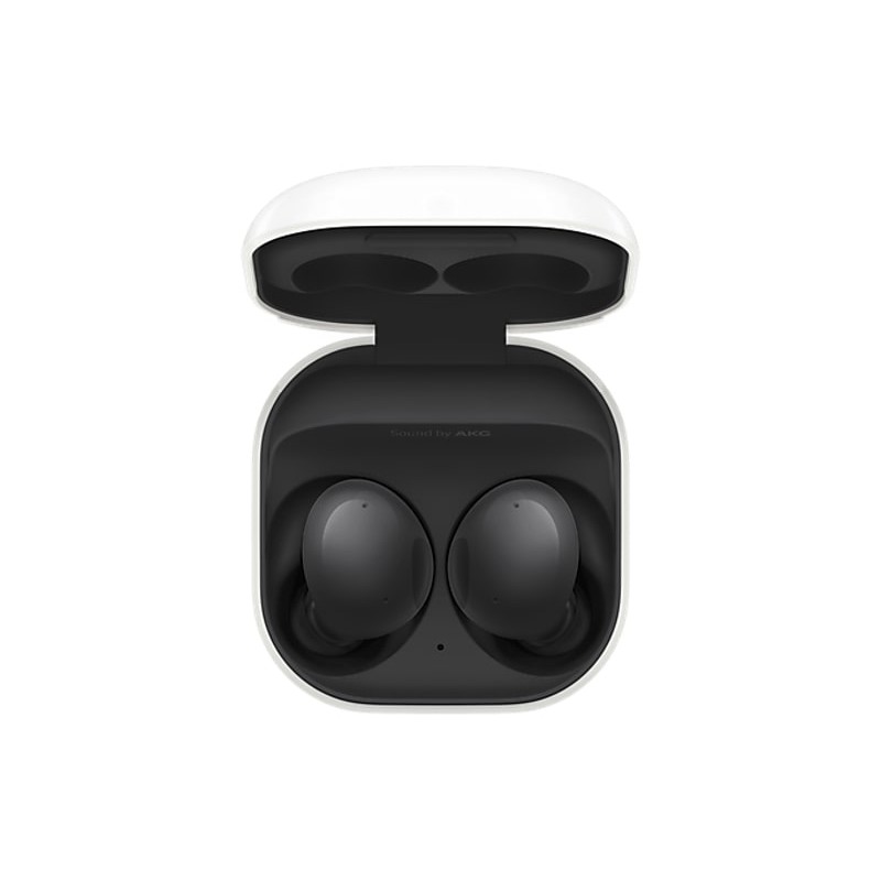 Slušalice+mikrofon SAMSUNG Galaxy Buds 2 grafitno crna 25846