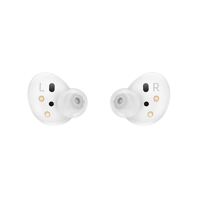 Slušalice+mikrofon SAMSUNG Galaxy Buds 2 bijele 25852