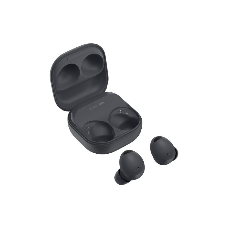 Slušalice+mikrofon SAMSUNG Galaxy Buds 2 Pro grafitno sive 27421