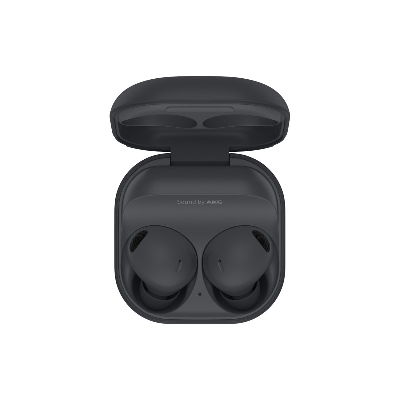 Slušalice+mikrofon SAMSUNG Galaxy Buds 2 Pro grafitno sive 27414