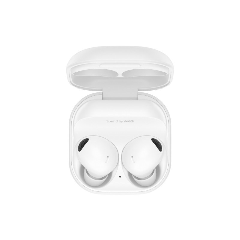 Slušalice+mikrofon SAMSUNG Galaxy Buds 2 Pro bijele 27430