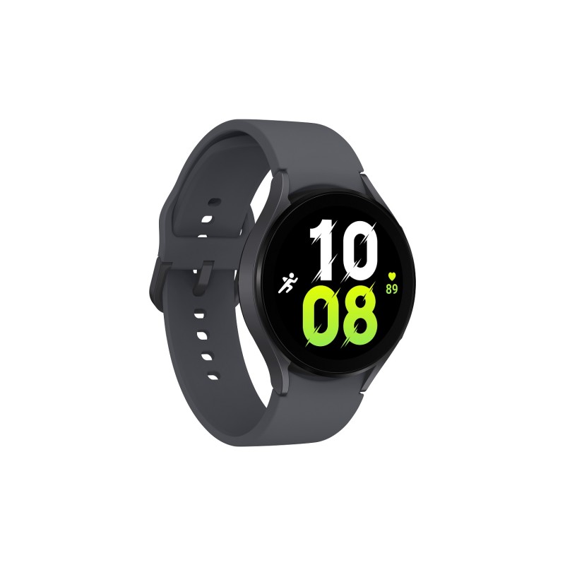 Smart watch SAMSUNG R910 Galaxy Watch 5 44mm grafitno sivi - SM-R910NZAAEUE 27323