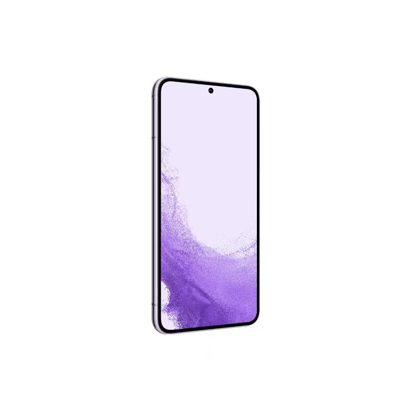 Mobitel SAMSUNG Galaxy S22 5G (S901) Dual SIM 8GB 128GB - Light Violet 29884