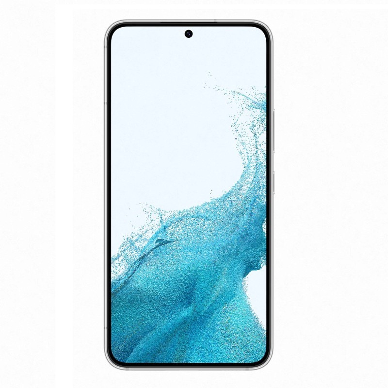Mobitel SAMSUNG Galaxy S22 5G (S901) Dual SIM 8GB 128GB - White 26365