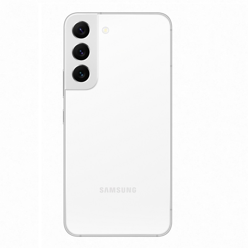 Mobitel SAMSUNG Galaxy S22 5G (S901) Dual SIM 8GB 128GB - White 26371